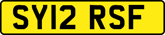 SY12RSF