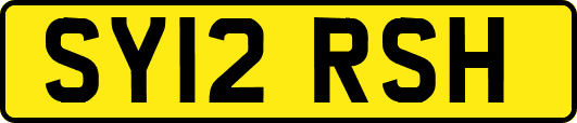 SY12RSH