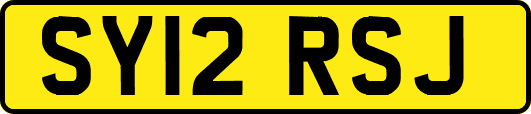 SY12RSJ