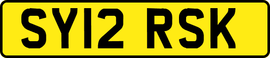 SY12RSK