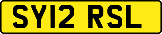 SY12RSL