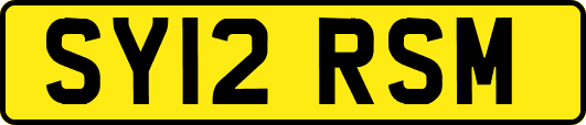 SY12RSM
