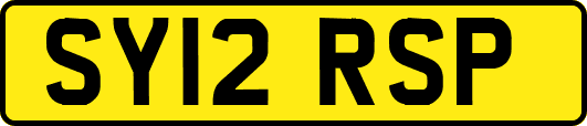 SY12RSP