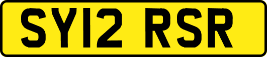 SY12RSR