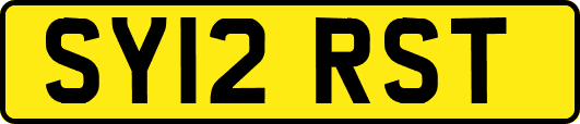 SY12RST