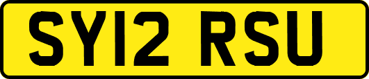 SY12RSU