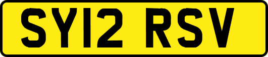 SY12RSV