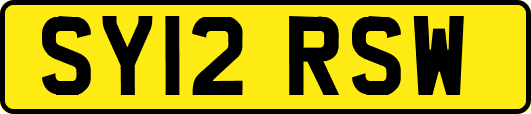 SY12RSW
