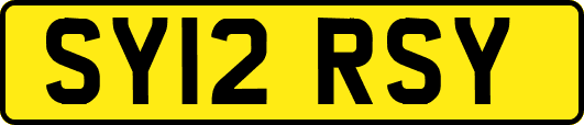 SY12RSY