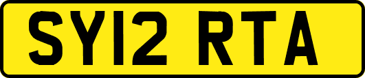 SY12RTA
