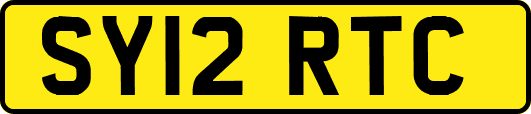 SY12RTC