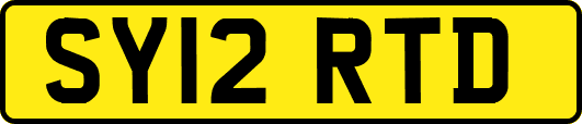 SY12RTD