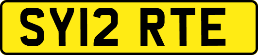 SY12RTE