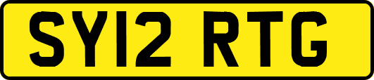 SY12RTG