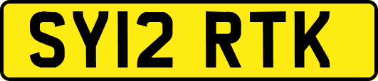 SY12RTK