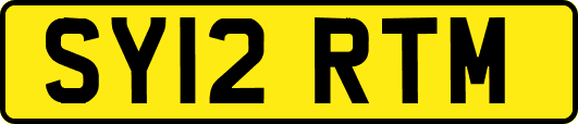 SY12RTM