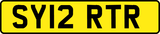 SY12RTR