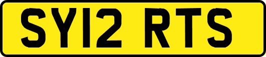 SY12RTS