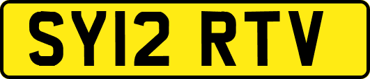 SY12RTV