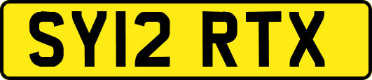 SY12RTX