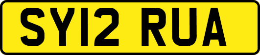 SY12RUA