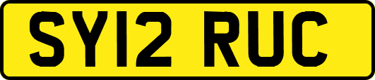 SY12RUC
