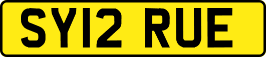 SY12RUE