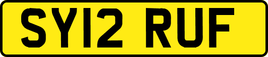 SY12RUF