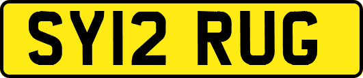 SY12RUG