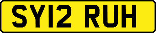 SY12RUH