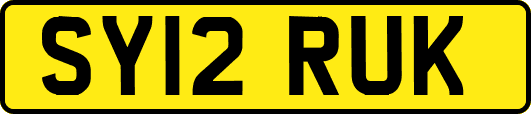 SY12RUK