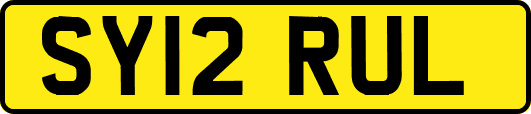 SY12RUL