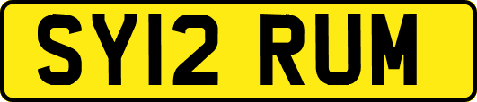 SY12RUM