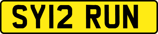 SY12RUN
