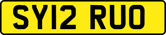 SY12RUO