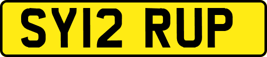 SY12RUP