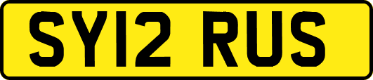 SY12RUS