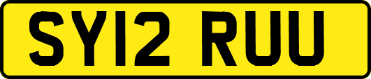 SY12RUU