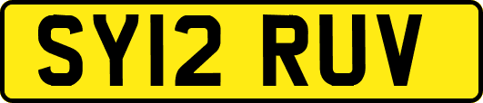 SY12RUV