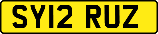 SY12RUZ