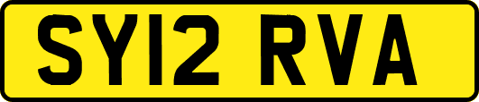 SY12RVA