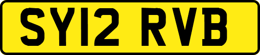 SY12RVB