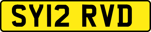 SY12RVD