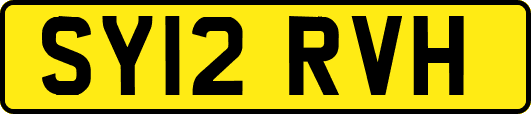 SY12RVH