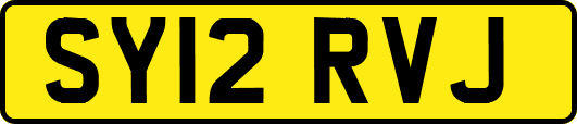SY12RVJ