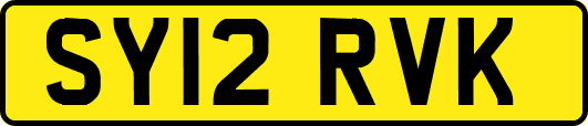 SY12RVK