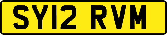 SY12RVM