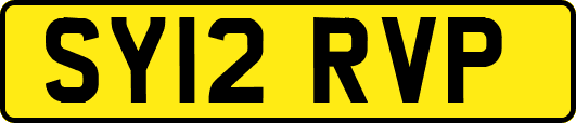 SY12RVP