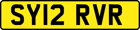 SY12RVR