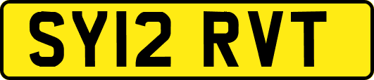 SY12RVT